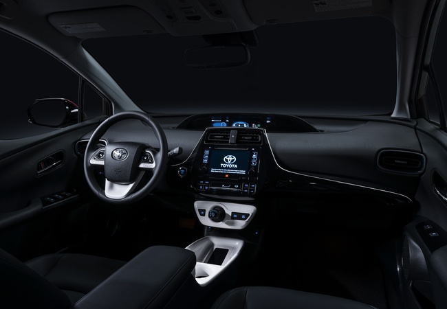 Toyota Prius image 5