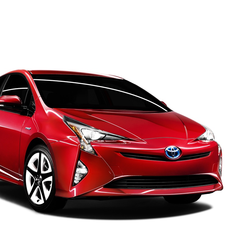 2018 Toyota Prius