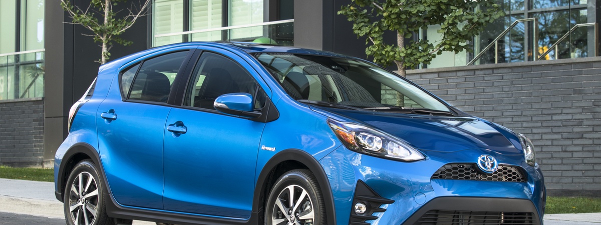 Toyota Hero Image
