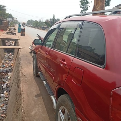 Toyota Rav4 2004 For Sale In  Ihiala Anambra State