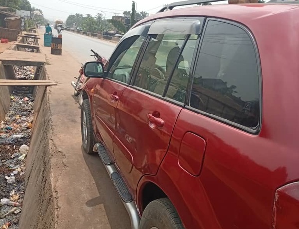 Toyota Rav4 2004 For Sale In  Ihiala Anambra State