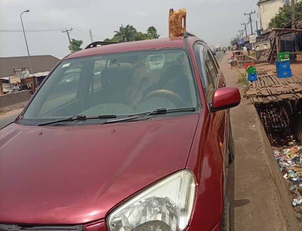 Toyota Rav4 2004 For Sale In  Ihiala Anambra State
