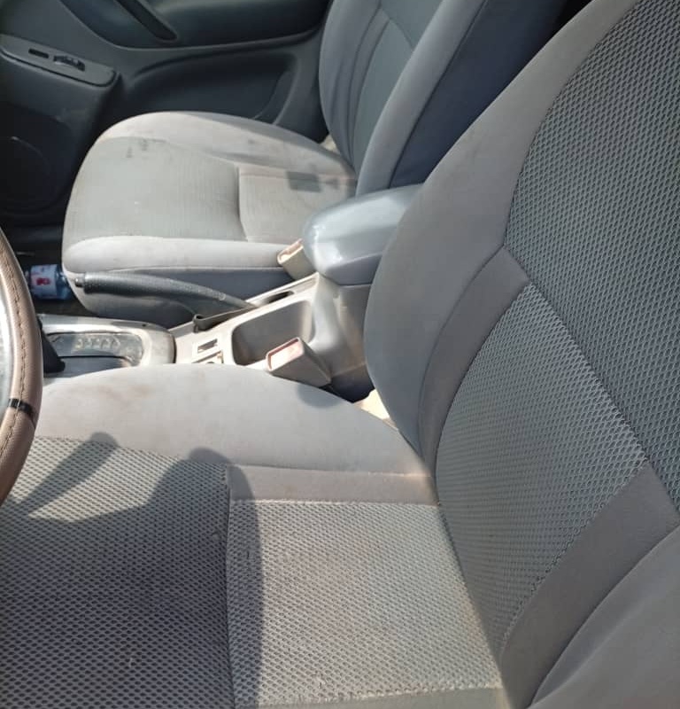 Toyota Rav4 2004 For Sale In  Ihiala Anambra State image