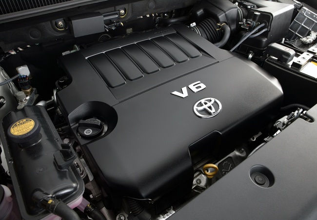 Toyota RAV4 image 3
