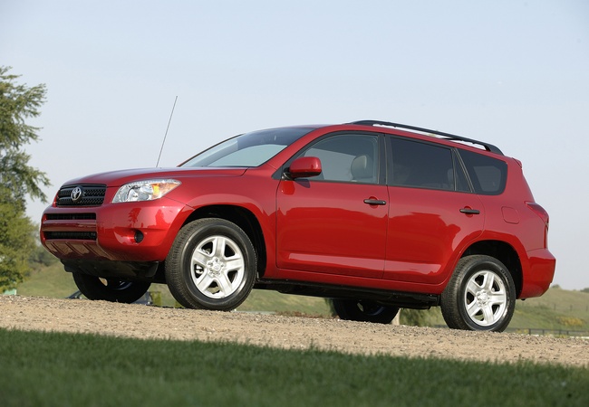 Toyota RAV4 image 5