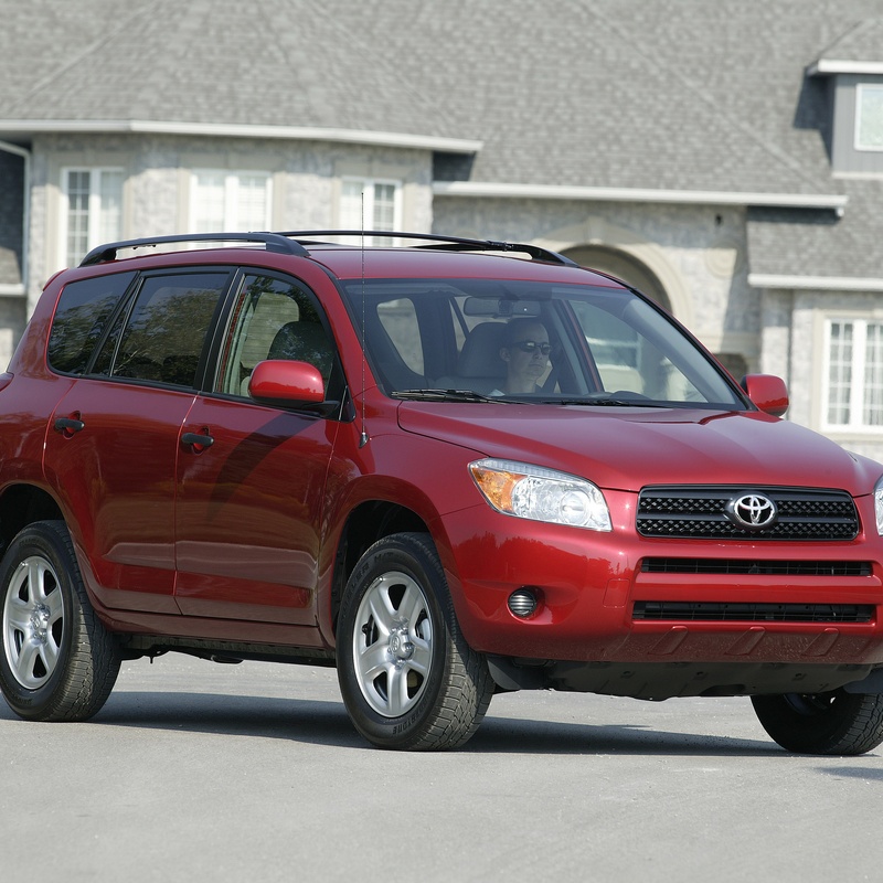 2006 Toyota RAV4