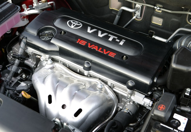 Toyota RAV4 image 2