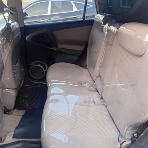 Toyota Rav4 2006 for Sale In Lagos