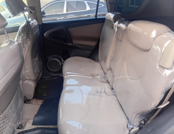 Toyota Rav4 2006 for Sale In Lagos