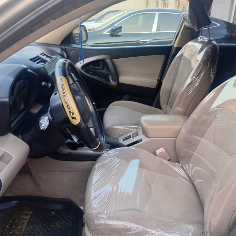 Toyota Rav4 2006 for Sale In Lagos image