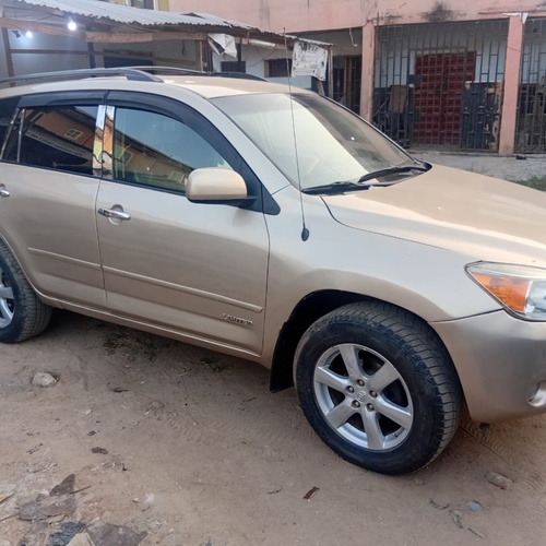 Toyota Rav4 2006 for Sale In Lagos