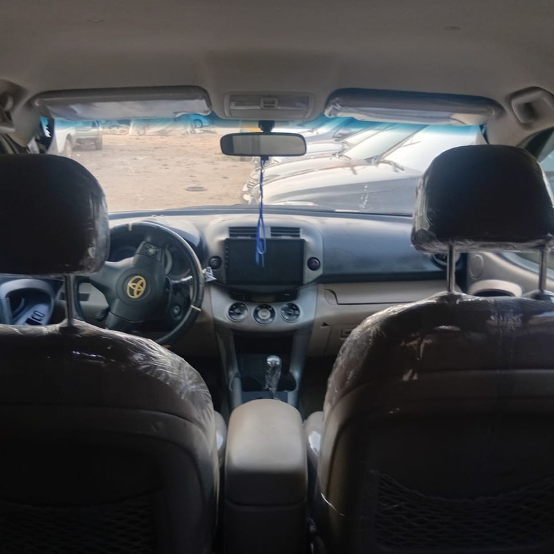 Toyota Rav4 2006 for Sale In Lagos image