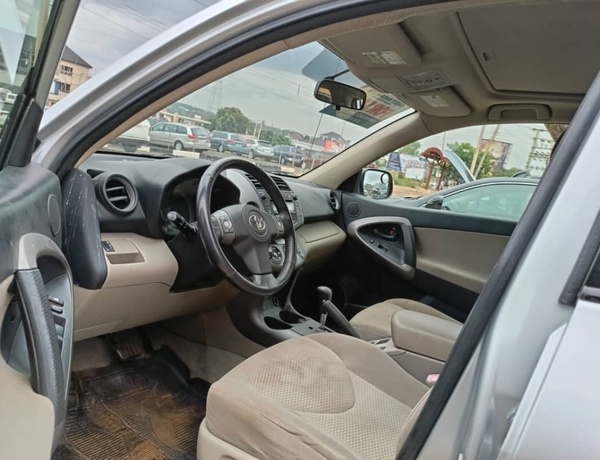 Toyota Rav4 2007 In Enugu