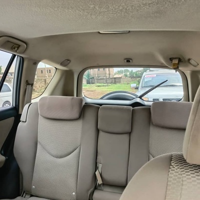 Toyota Rav4 2007 In Enugu