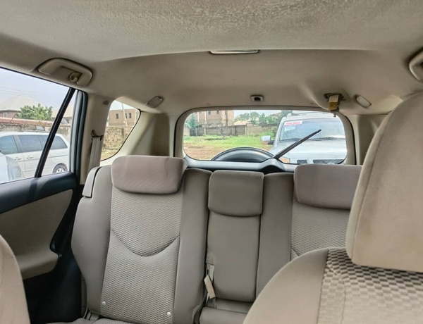Toyota Rav4 2007 In Enugu