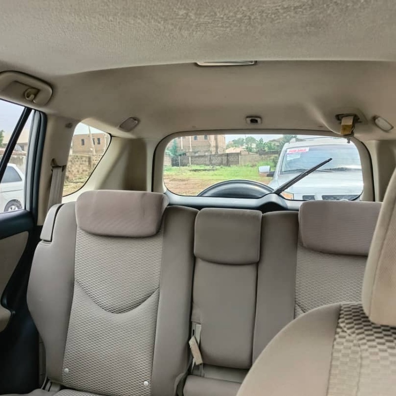 Toyota Rav4 2007 In Enugu image