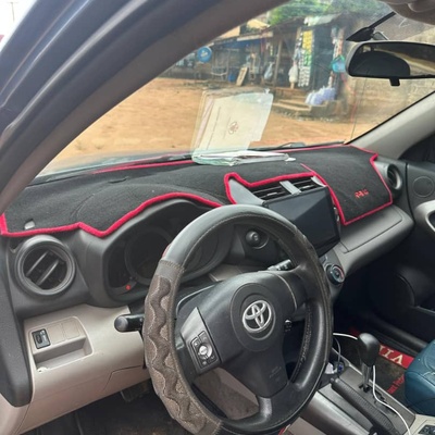 Toyota RAV4 2008 In Rivers