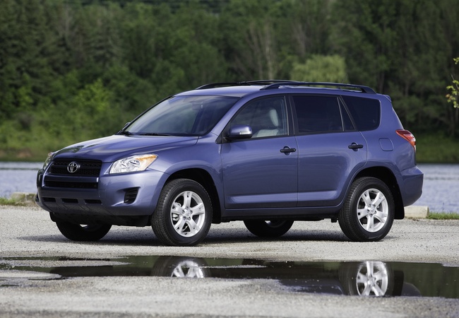 Toyota RAV4 image 5