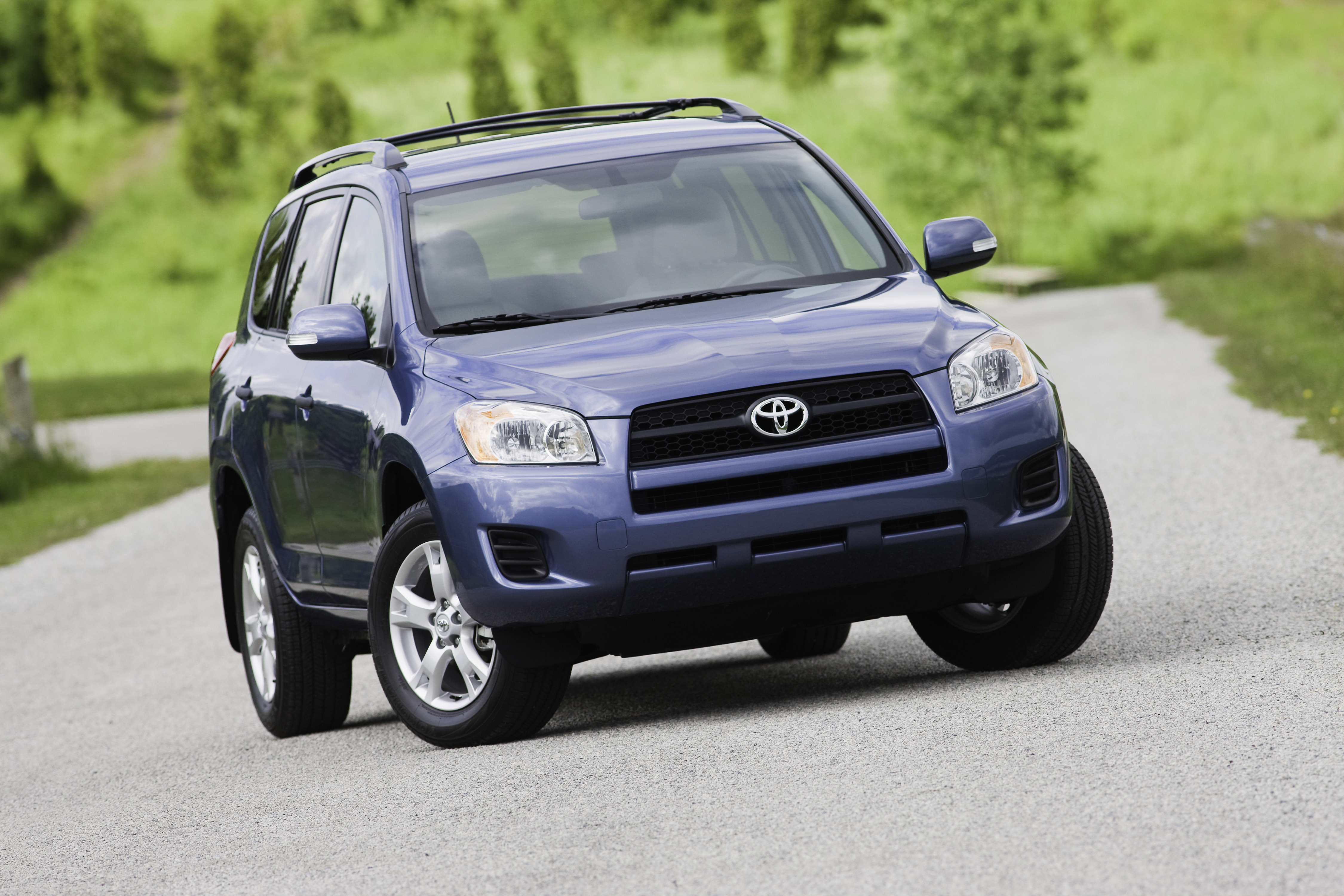 Toyota Review Image