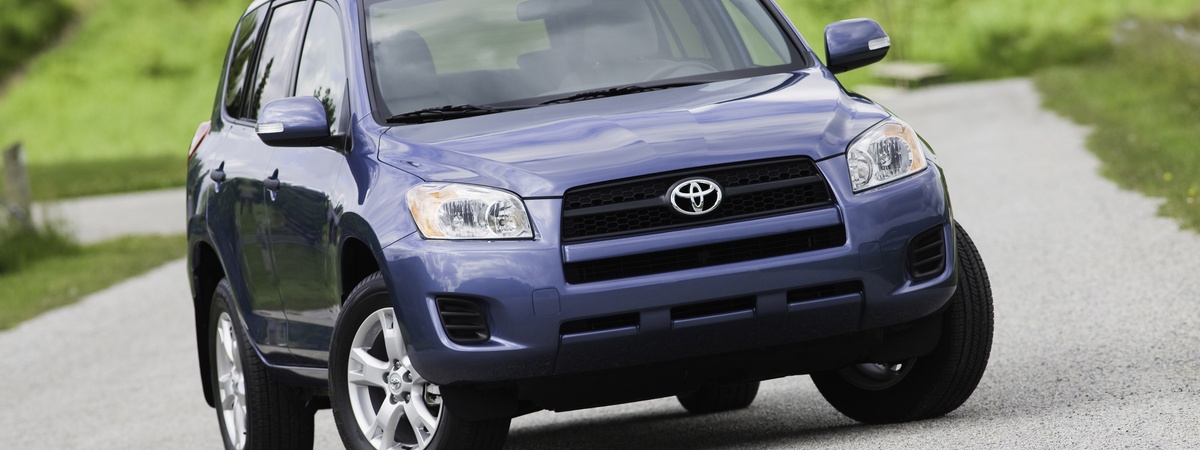Toyota Hero Image