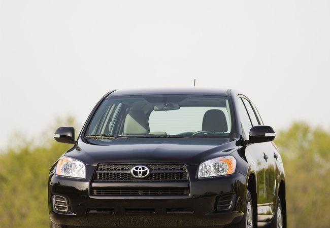Toyota RAV4 image 5
