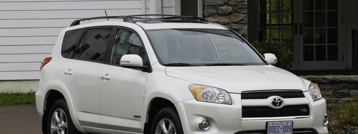 Toyota Hero Image