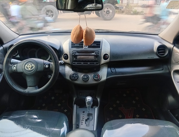 Toyota Rav4 2012 for Sale In Lagos