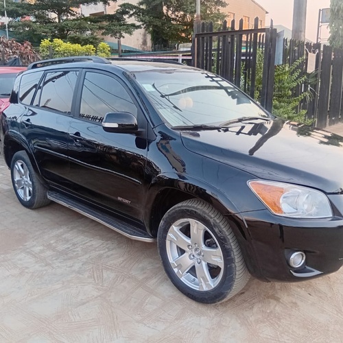 Toyota Rav4 2012 for Sale In Lagos
