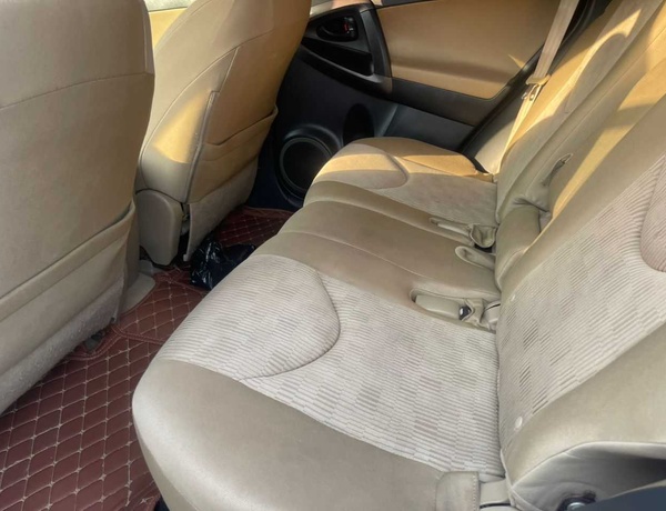 Toyota RAV4 2012 for Sale in Lagos