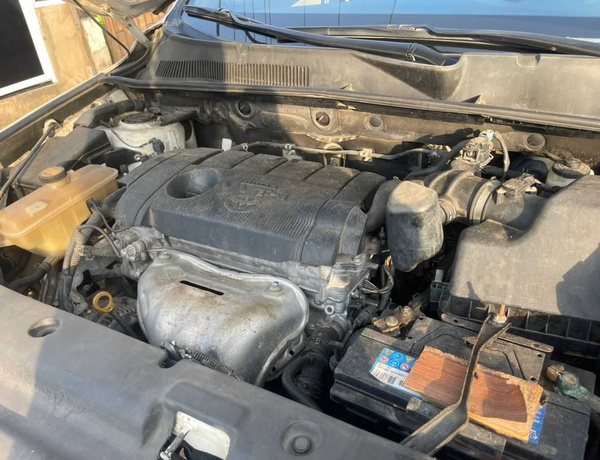 Toyota RAV4 2012 for Sale in Lagos