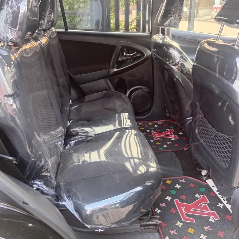 Toyota Rav4 2012 for Sale In Lagos image