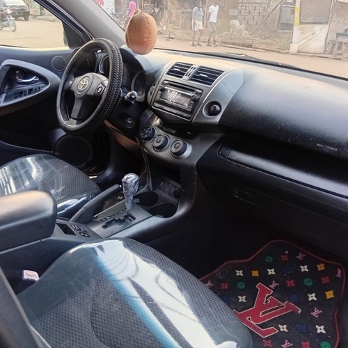 Toyota Rav4 2012 for Sale In Lagos