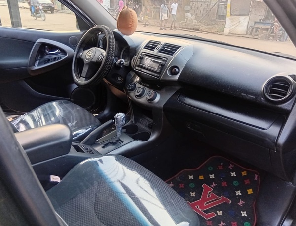 Toyota Rav4 2012 for Sale In Lagos