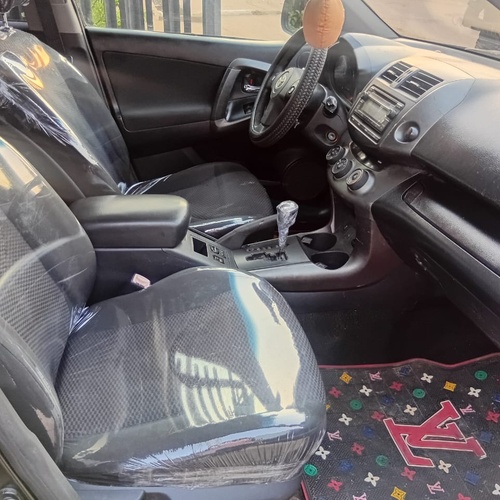 Toyota Rav4 2012 for Sale In Lagos