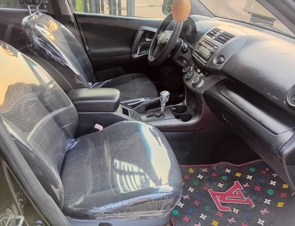Toyota Rav4 2012 for Sale In Lagos