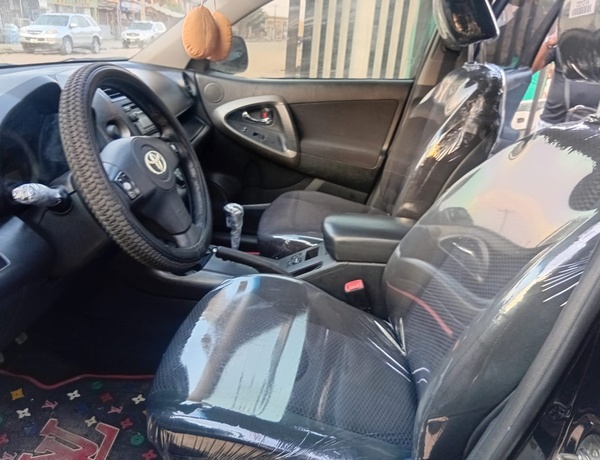 Toyota Rav4 2012 for Sale In Lagos