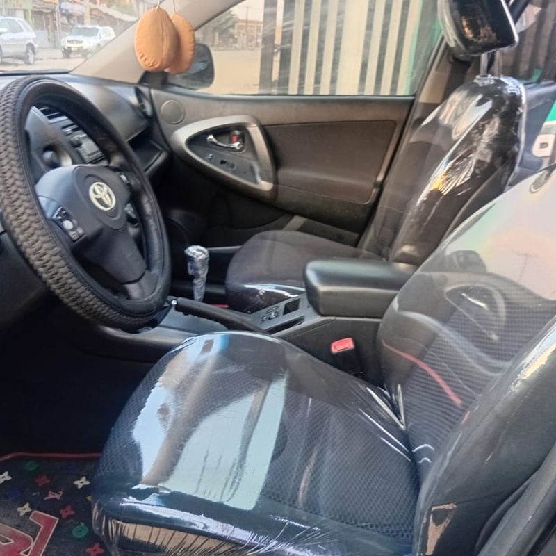 Toyota Rav4 2012 for Sale In Lagos image
