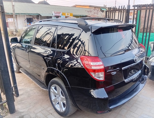 Toyota Rav4 2012 for Sale In Lagos