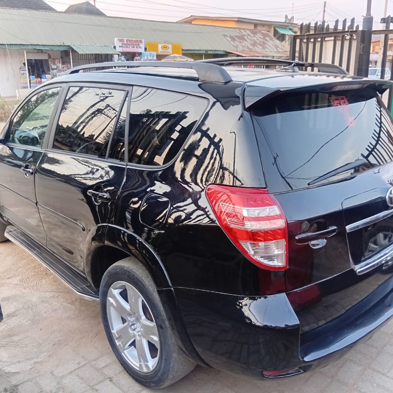 Toyota Rav4 2012 for Sale In Lagos image