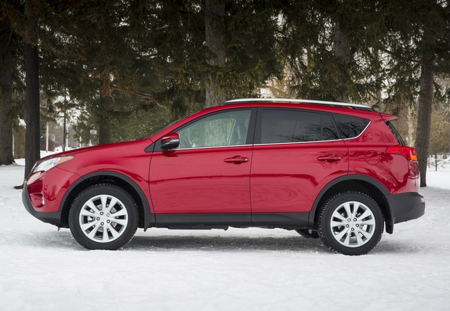 Toyota RAV4 image 5