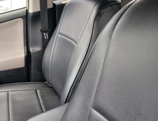 Toyota RAV4  2015 Model In Lagos