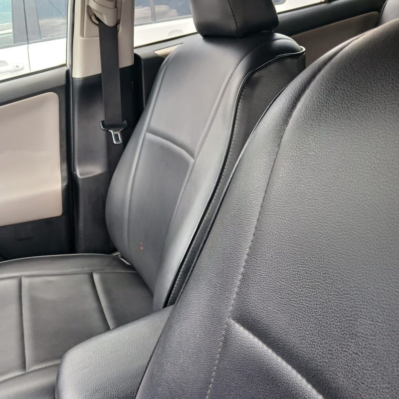 Toyota RAV4  2015 Model In Lagos image