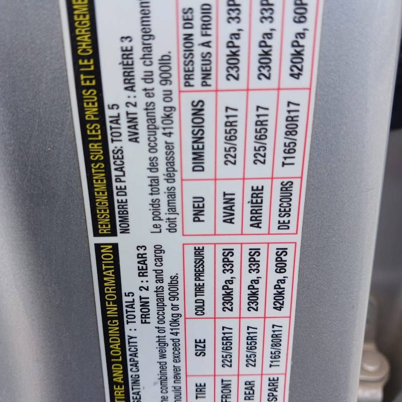 Toyota RAV4  2015 Model In Lagos image