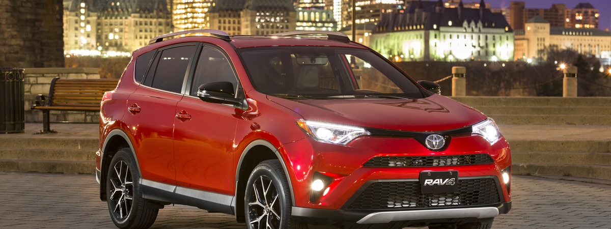 Toyota Hero Image