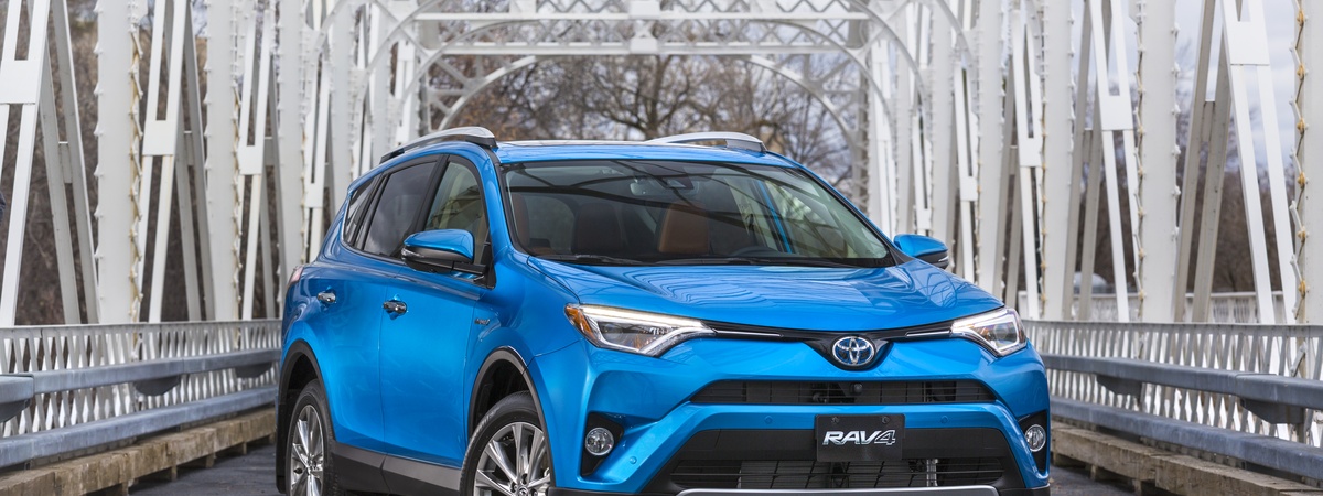 Toyota Hero Image