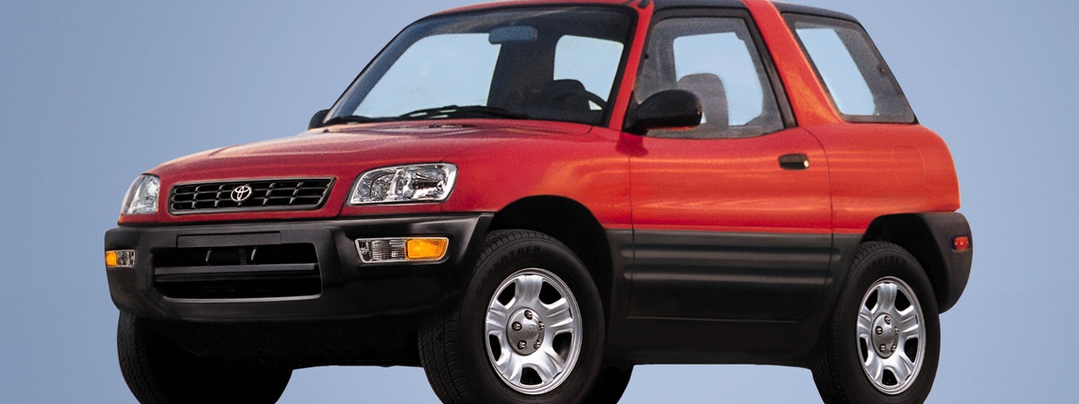 Toyota Hero Image