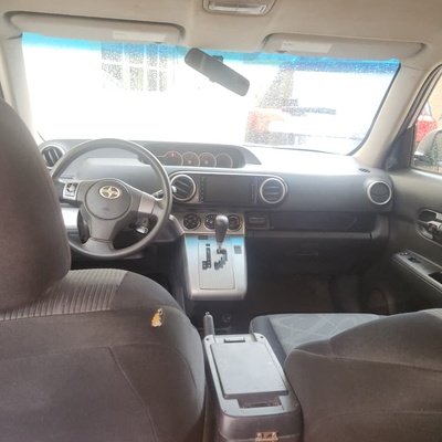 Toyota Scion 2012 for Sale In Abuja