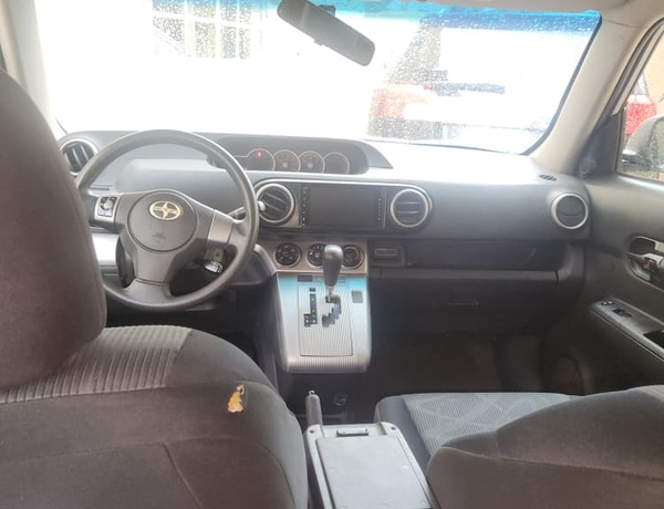 Toyota Scion 2012 for Sale In Abuja