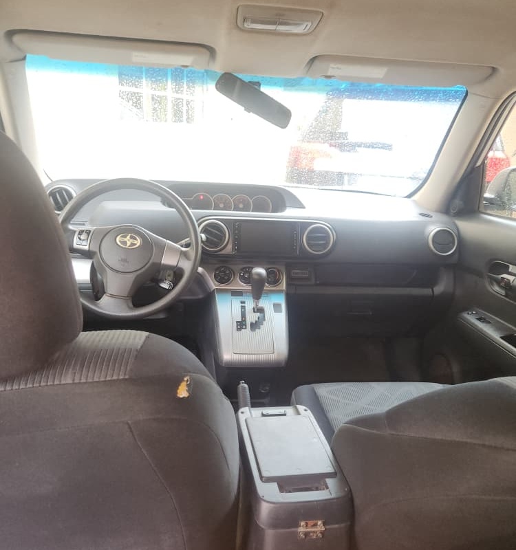 Toyota Scion 2012 for Sale In Abuja image