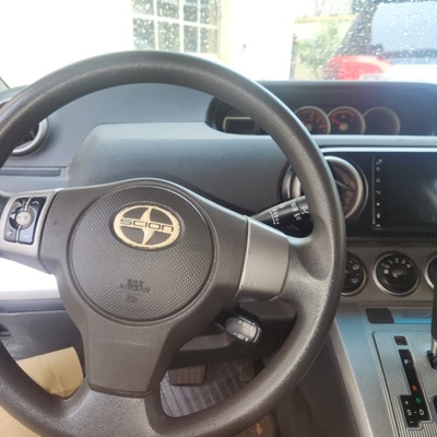 Toyota Scion 2012 for Sale In Abuja